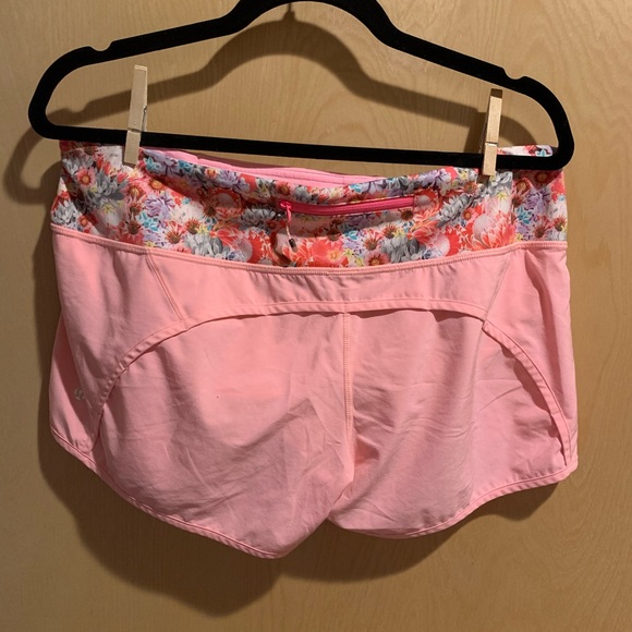 Lululemon run times short - Picture 6 of 6